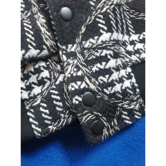 Forever 21 Jacket Men's Size Large Coat Jacket - Picture 4 of 16